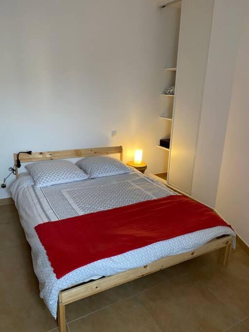 Akropole De Caroline, Central, Lumineux, Calme, Free Parking, Lift, 3 Beds Draguignan Exterior foto